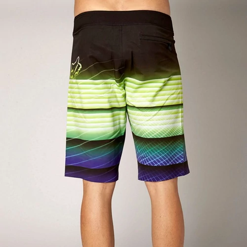 Fox Astro Boardshort Fürdőnadrág (Zöld)