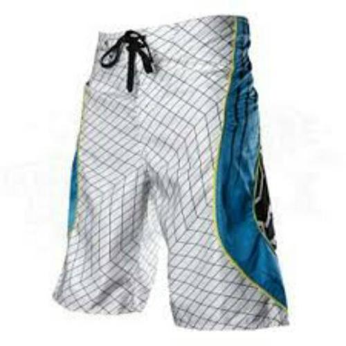 Fox Top Shelf Boardshort (fehér)
