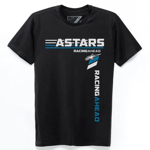 Alpinestars Viewing Póló (fekete)