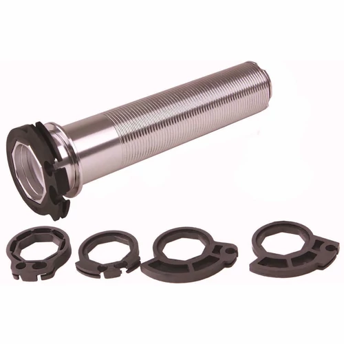 ODI Fuzion Alloy Univerzális Gázszektor