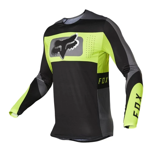 Fox Racing FLEXAIR Mirer Motocross Mez (Fluo)
