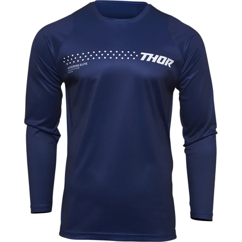 Thor Sector Minimal MX Mez (Navy)