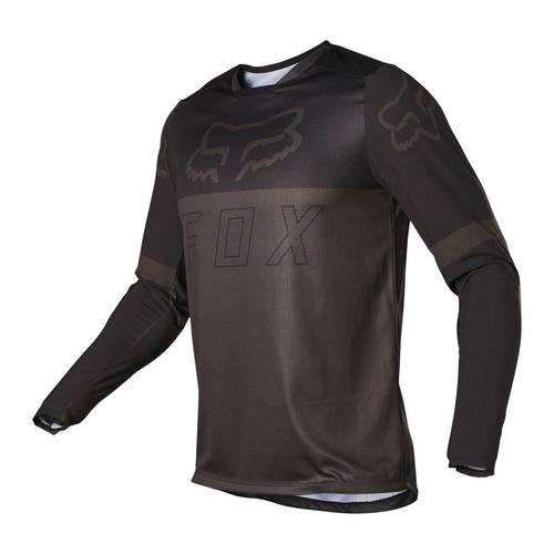 Fox Racing LEGION LT Enduro Mez (Fekete)