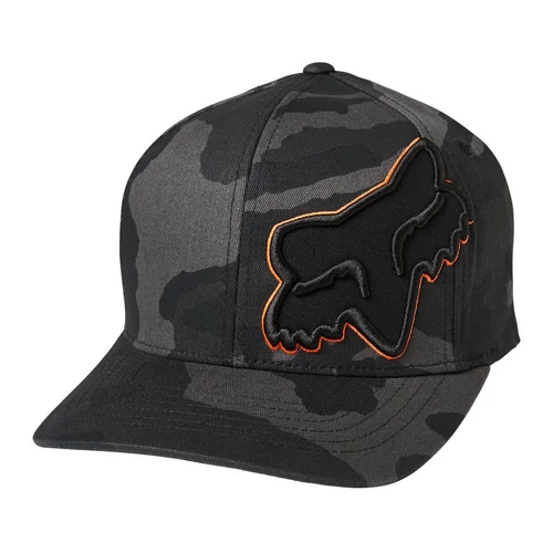 Fox Flexfit Episcode Sapka