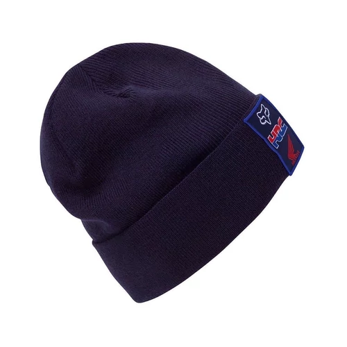 Fox HRC Roll Téli Sapka (Navy)