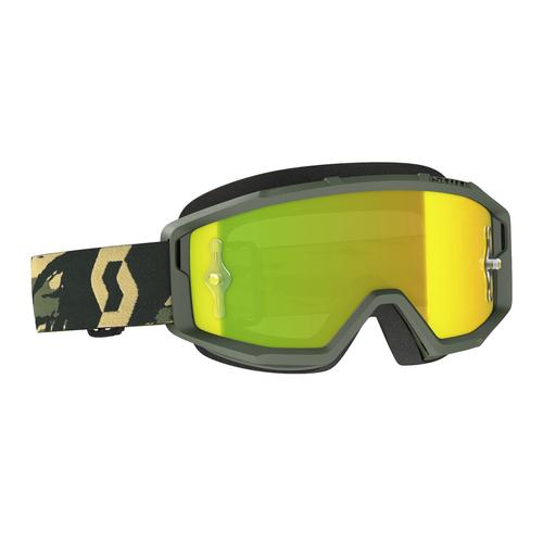Scott Primal Motocross Szemüveg (CAMO)
