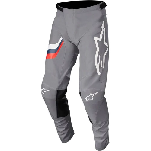 Alpinestars Racer Braap MX Nadrág (Szürke)