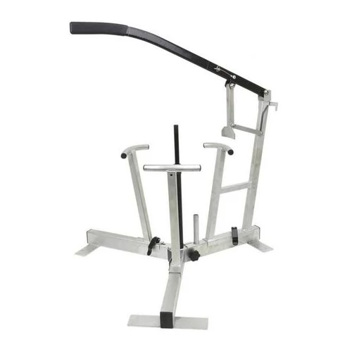 Moose Racing Bib Mousse Gumiszerelő Állvány, Rabaconda