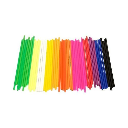 Színes Küllő Dekor Első és Hátsó kerékhez (Multicolor)