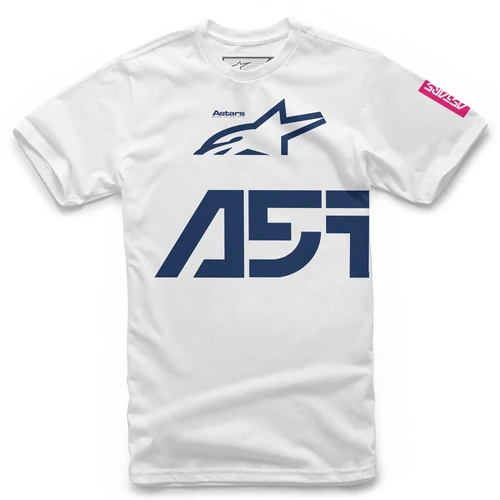 Alpinestars Compass Póló (Fehér)