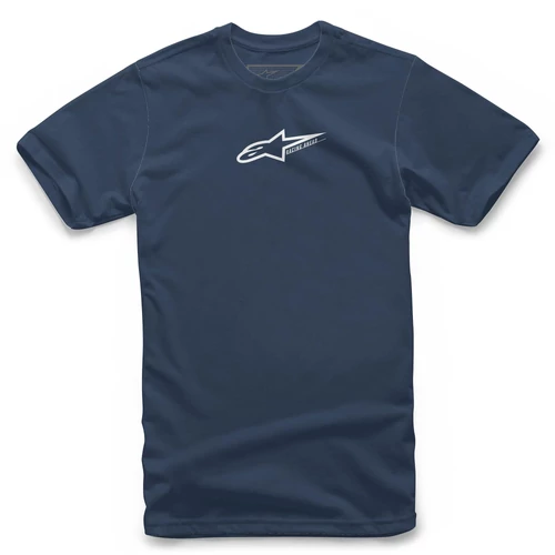 Alpinestars Race Mod Póló (Navy)
