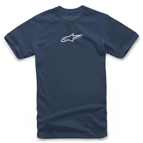 Alpinestars Race Mod Póló (Navy)
