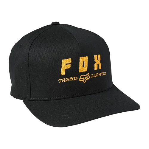 Fox Snapback Tread Lightly Sapka