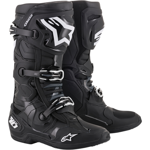 Tech deals 10 boots