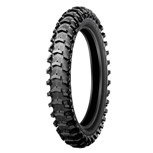 Dunlop Geomax MX12 Hátsó Gumi Gyerek Motorra