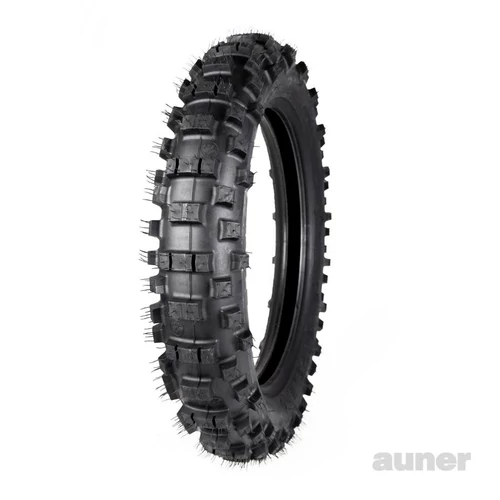 Metzeler 6 Days Extreme Super Soft Enduro Hátsó Gumi