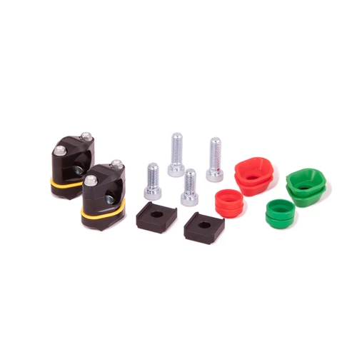 XTRIG FlexFix Kormánybefogó Kit 28,6mm Kormányhoz