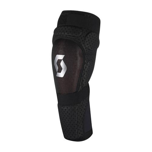 Scott Softcon D3O Puha Térdvédő (Párban)