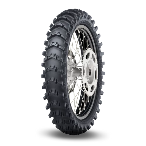 Dunlop Geomax MX14 Hátsó Gumiabroncs (Homokra)