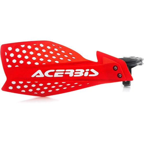Acerbis X-Ultimate Kézvédő (Piros-Fehér)