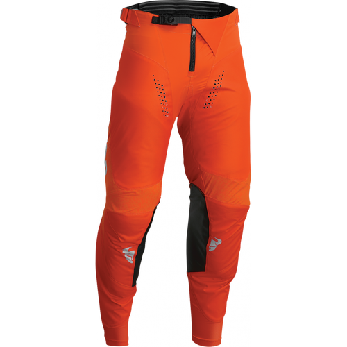 Thor Pulse Mono Motocross Nadrág (Orange)