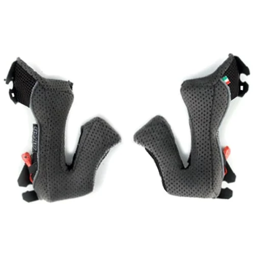 Airoh Aviator 2.2-2.3 Arcpárna Szett