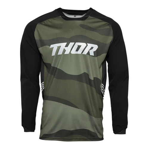 Thor Terrain OffRoad Motoros Mez (CAMO)