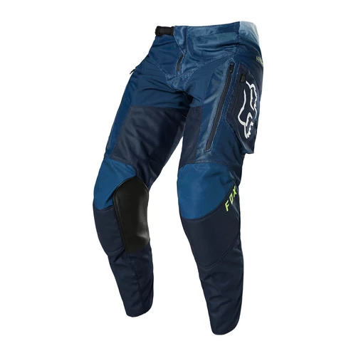 Fox Racing Legion Scanz Enduro Nadrág (Midnight)