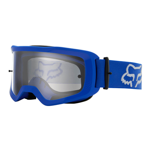 Fox Main Stray MX Szemüveg (Kék)
