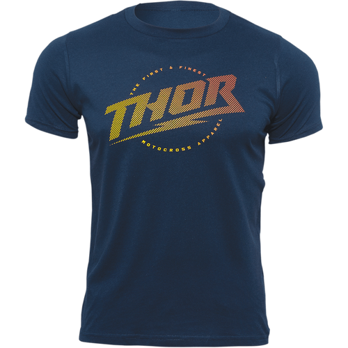 THOR Bolt Gyerek Póló (Navy)