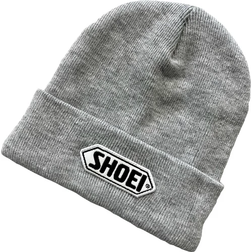 SHOEI Haube Kötött Téli Sapka (Szürke)
