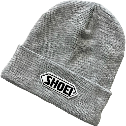 SHOEI Haube Kötött Téli Sapka (Szürke)