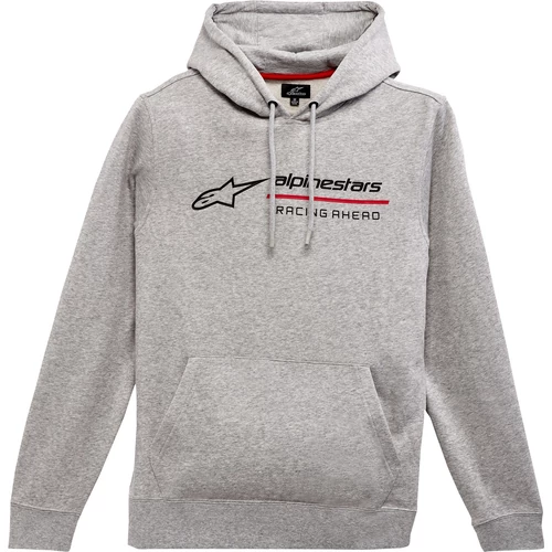 Alpinestars Linear Race Kapucnis Pulóver