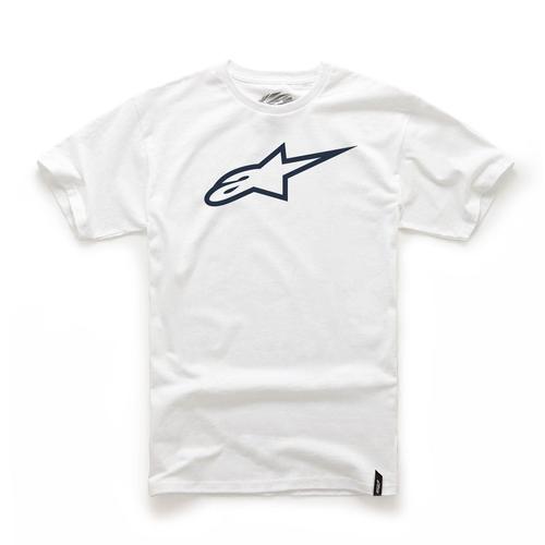 Alpinestars Ageless Classic Póló (Fehér)