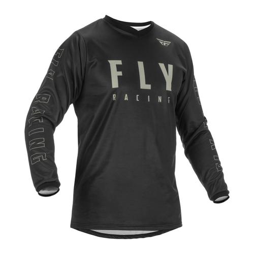 FLY Racing F-16 MX Mez (Fekete)