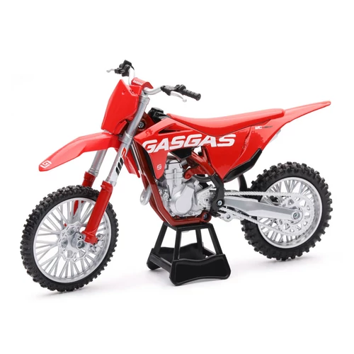 NewRay GASGAS MC 450F Makett (1:12)