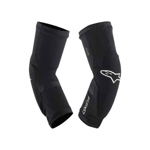 Alpinestars Paragon Plus Gyerek MTB Térdvédő (Párban)