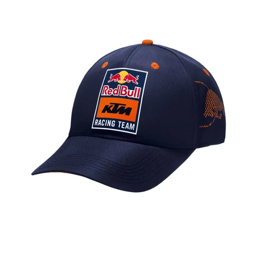 Red Bull KTM Gyerek Baseball Sapka