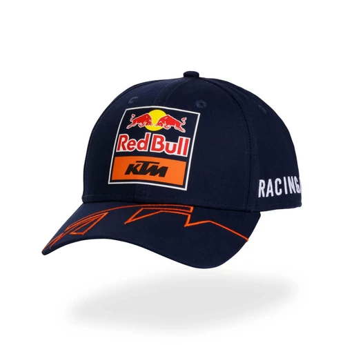 Red Bull KTM New Era Gyerek Baseball Sapka