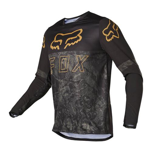 Fox Racing LEGION LT Enduro Mez (CAMO)