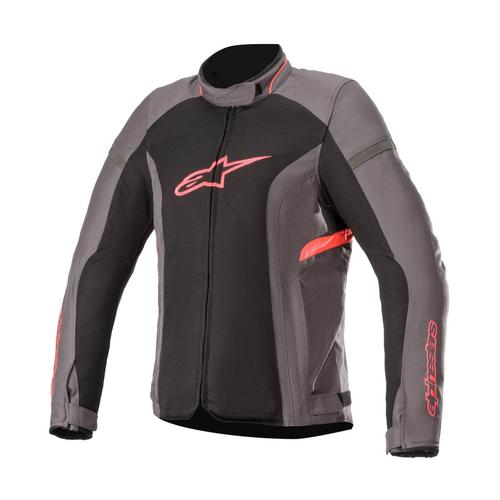 Alpinestars Stella T-KIRA V2 AIR Női Motoros Kabát (Diva Pink)