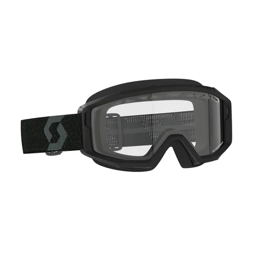 Scott Primal Enduro Szemüveg (Fekete-szürke)
