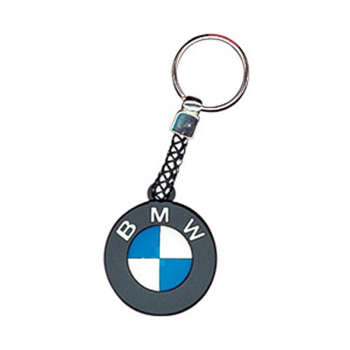MM Szilikon BMW Kulcstartó