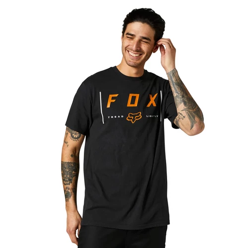 Fox Simpler Times Férfi póló