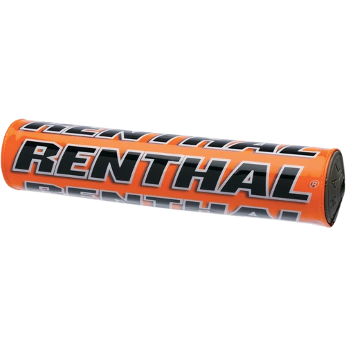 Renthal SX Cross LTD Edition Kormányszivacs (SX Orange)