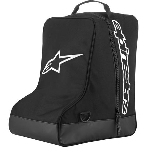 Alpinestars Csizmatartó Táska, Csizmazsák (Fekete)
