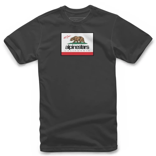 Alpinestars Cali 2.0 Póló (Fekete)