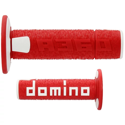 Domino A360 MX Markolat (Piros-Fehér)