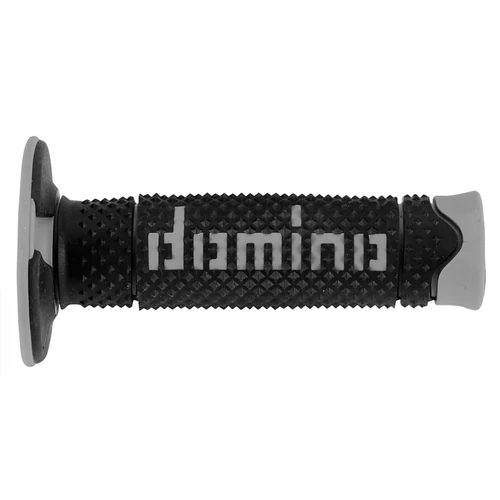 Domino MX Markolat (Fekete-Szürke)