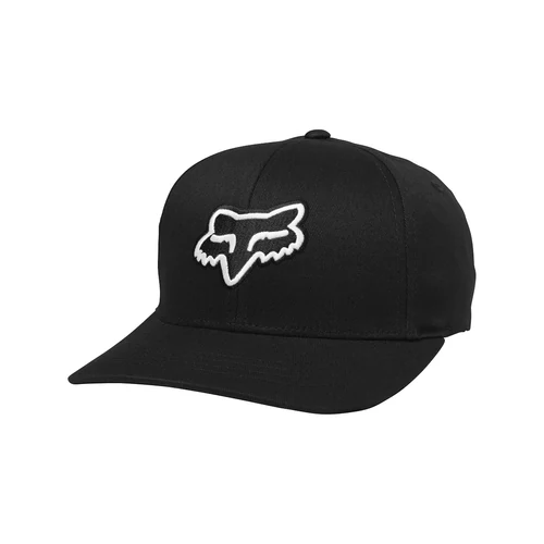 Fox Flexfit Legacy Gyerek Baseball Sapka (Fekete)